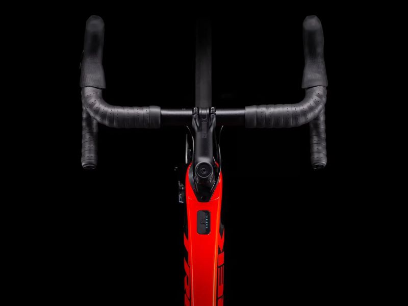 Trek Domane+ LT – karbonové endurance e-road kolo s Fazua