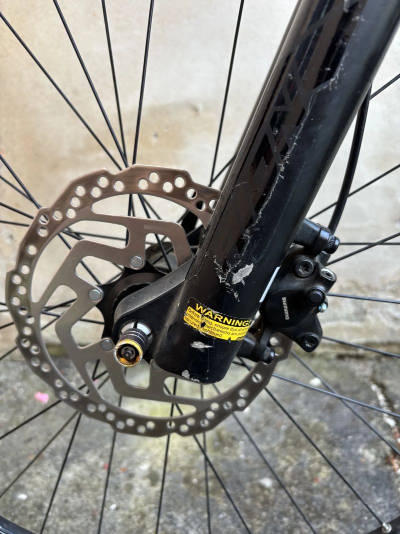 Merida Merida One Forty