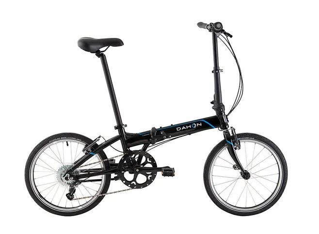 Dahon skládací kolo