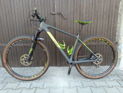 Cube REACTION C62 RACE