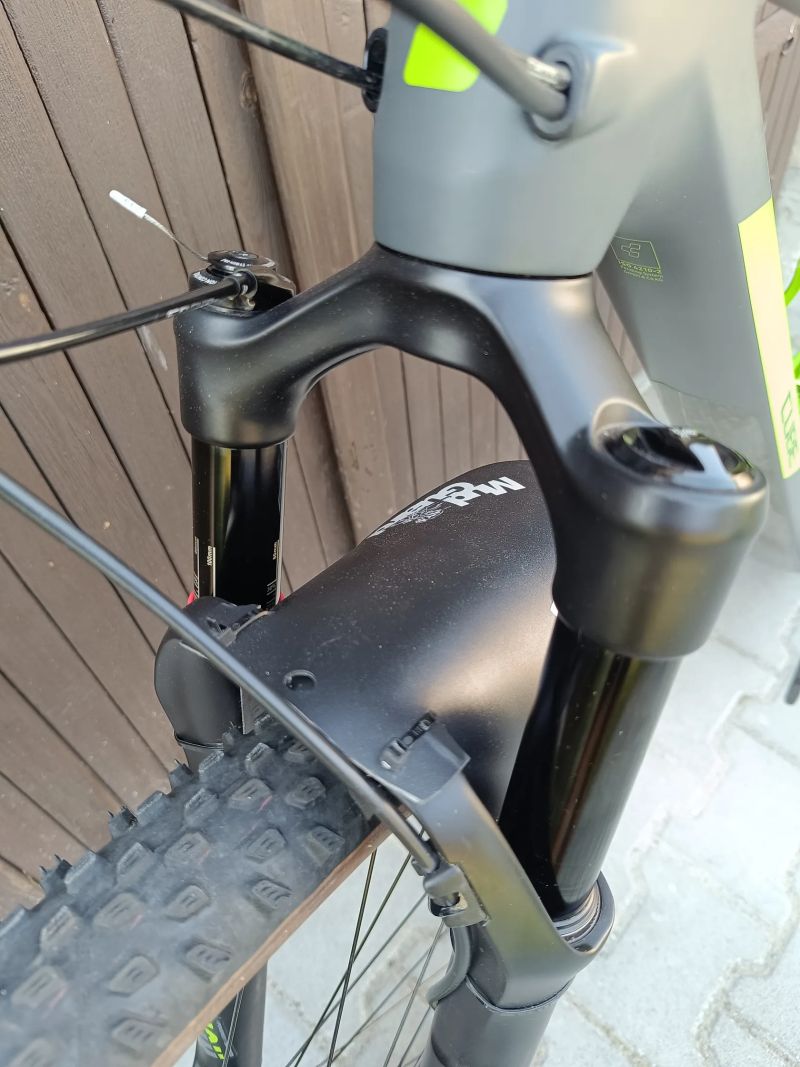 Cube REACTION C62 RACE