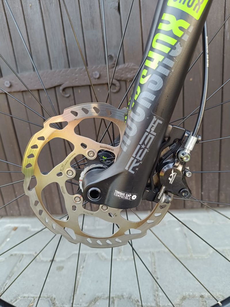 Cube REACTION C62 RACE