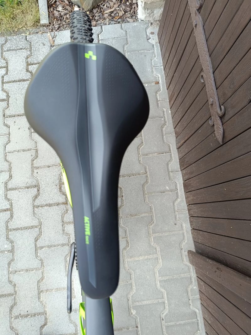 Cube REACTION C62 RACE