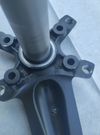 Kliky Shimano Deore FC-M5100-1, 1x11