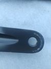 Kliky Shimano Deore FC-M5100-1, 1x11