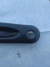 Kliky Shimano Deore FC-M5100-1, 1x11