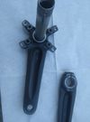 Kliky Shimano Deore FC-M5100-1, 1x11