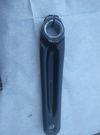 Kliky Shimano Deore FC-M5100-1, 1x11