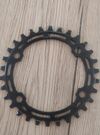 Kliky Shimano Deore FC-M5100-1, 1x11