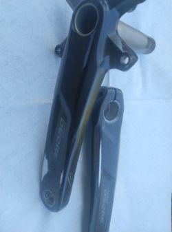 Kliky Shimano Deore FC-M5100-1, 1x11