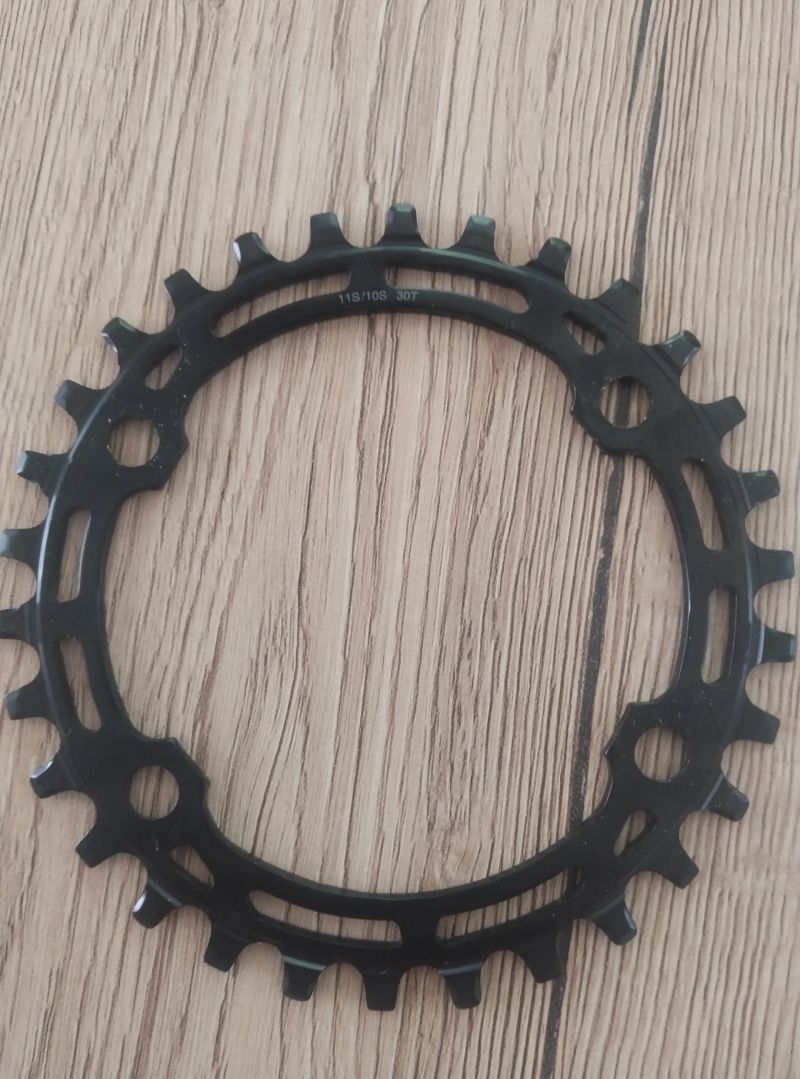 Kliky Shimano Deore FC-M5100-1, 1x11