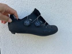 Northwave Xtreeme Pro - carbon