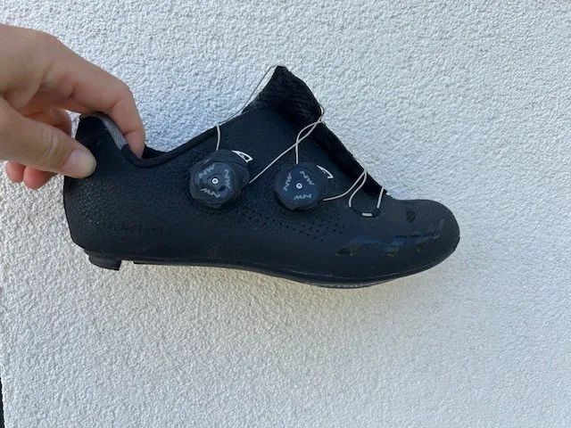 Northwave Xtreeme Pro - carbon