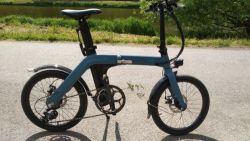 EasyBike Fiido