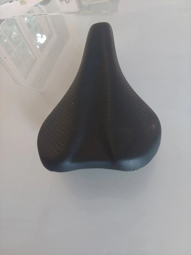 prodám sedlo Bontrager 
