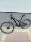 Specialized Camber 29 celoodpružené kolo (M)