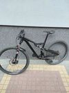 Specialized Camber 29 celoodpružené kolo (M)