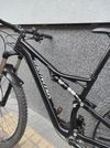 Specialized Camber 29 celoodpružené kolo (M)