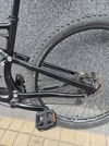 Specialized Camber 29 celoodpružené kolo (M)