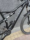 Specialized Camber 29 celoodpružené kolo (M)