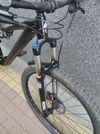 Specialized Camber 29 celoodpružené kolo (M)