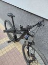 Specialized Camber 29 celoodpružené kolo (M)