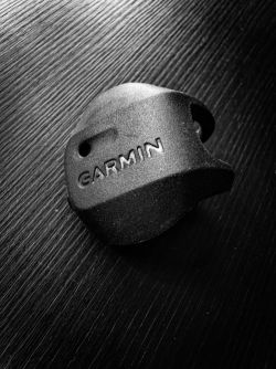 Garmin Speed Senzor 2