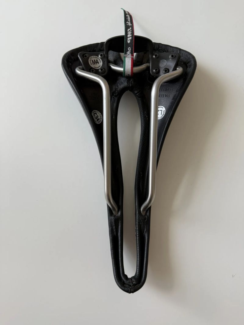 Selle SMP Nymber