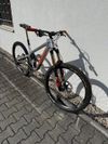 Pivot Cycles FIREBIRD Pro XT/XTR