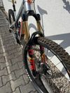 Pivot Cycles FIREBIRD Pro XT/XTR