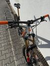 Pivot Cycles FIREBIRD Pro XT/XTR