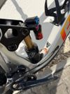 Pivot Cycles FIREBIRD Pro XT/XTR