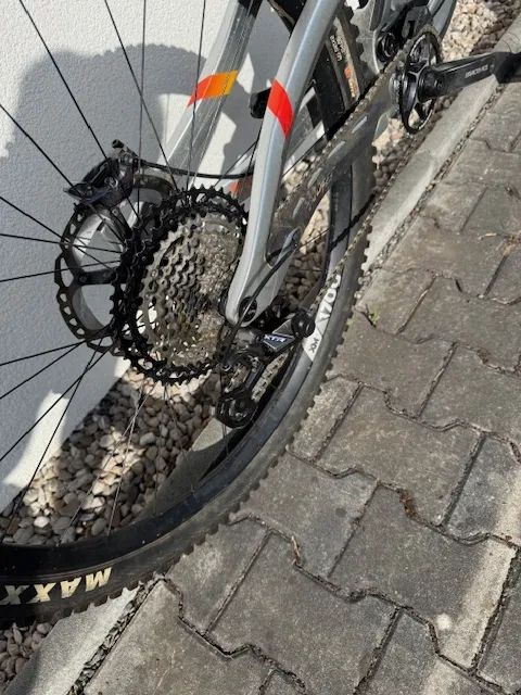 Pivot Cycles FIREBIRD Pro XT/XTR