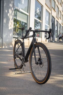 Cervélo Áspero 5 FORCE XPLR ETAP AXS 1 FIVE