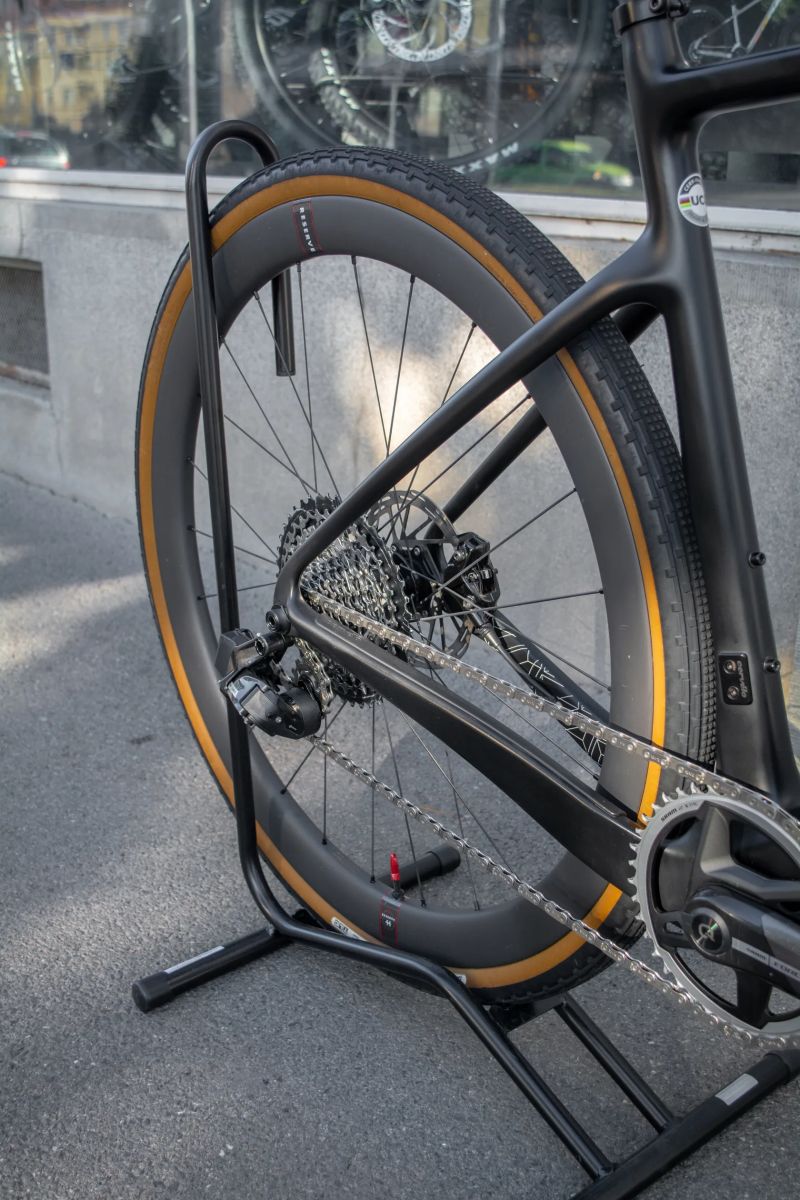 Cervélo Áspero 5 FORCE XPLR ETAP AXS 1 FIVE