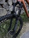 Commencal T.E.M.P.O. RIDE Utah Dirt