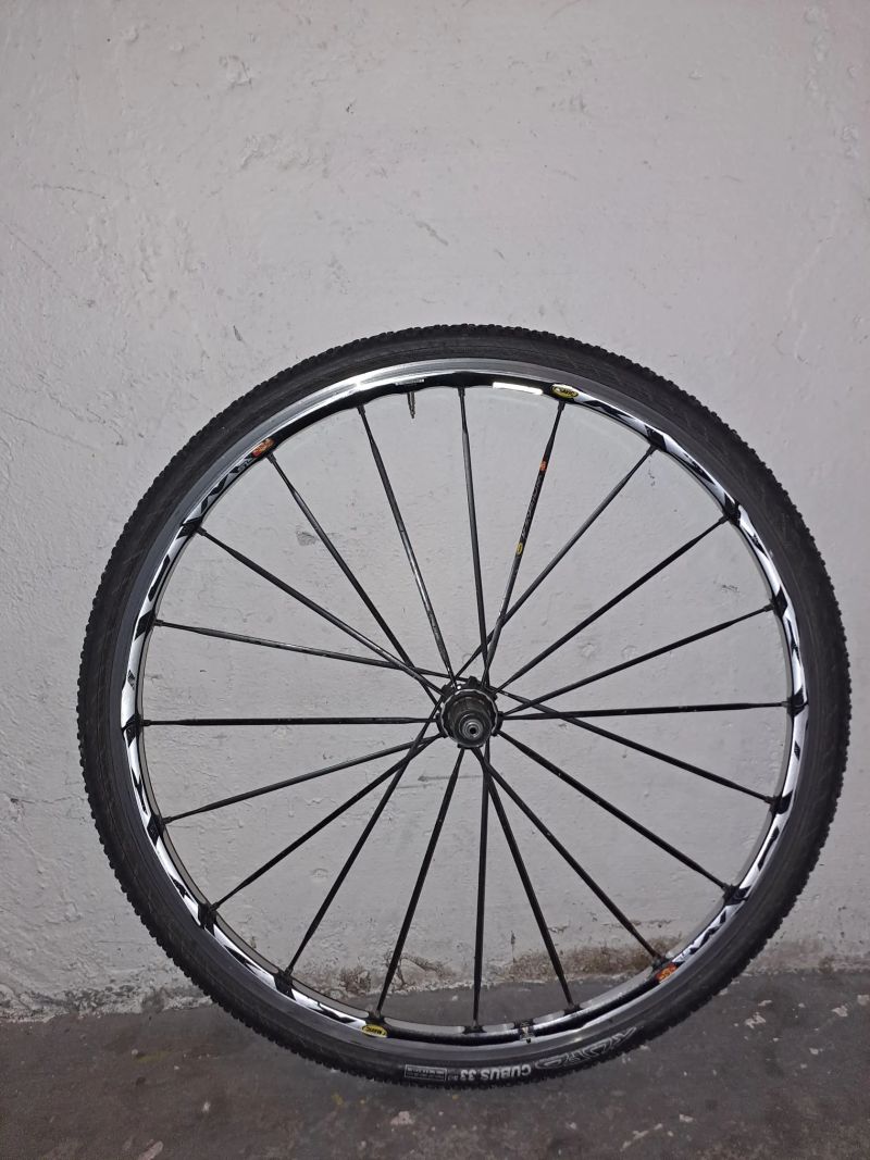 Mavic Ksyrium