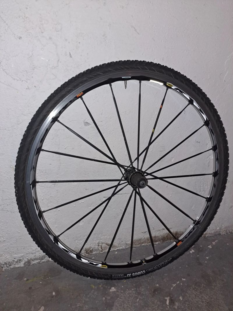 Mavic Ksyrium