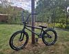 BMX kolo WETHEPEOPLE ARCADE MATT BLACK "20" 2020