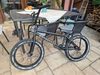 BMX kolo WETHEPEOPLE ARCADE MATT BLACK "20" 2020