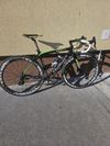 Wilier gtr granturismo