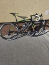 Wilier gtr granturismo
