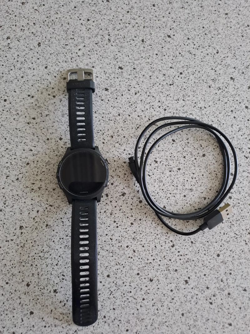 Garmin Forerunner 935