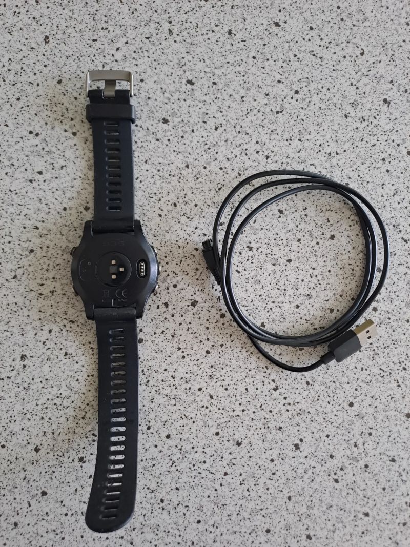 Garmin Forerunner 935