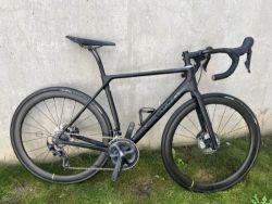 CANYON Endurace CF SL 8 DISC