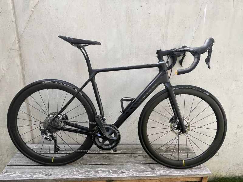 CANYON Endurace CF SL 8 DISC