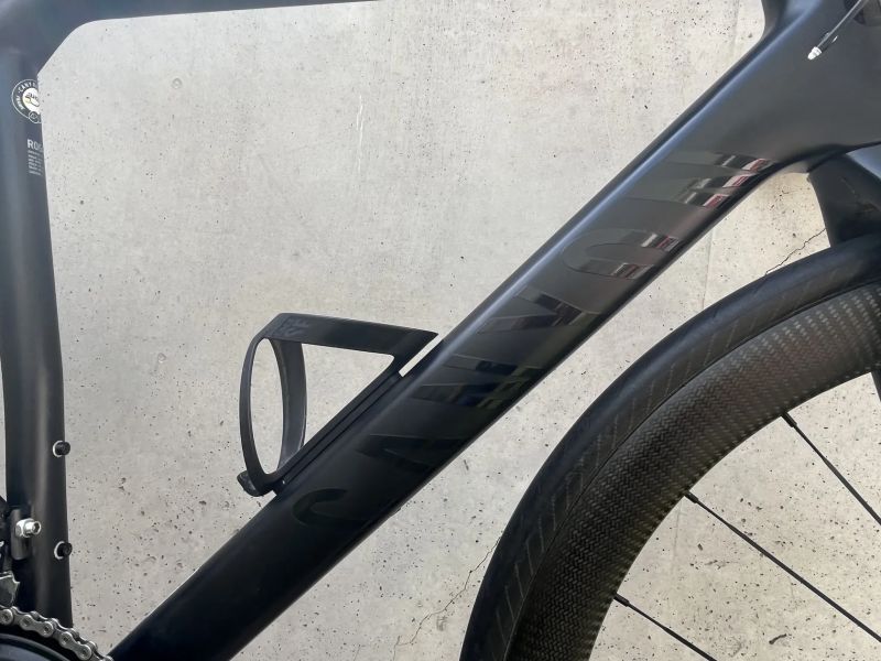 CANYON Endurace CF SL 8 DISC