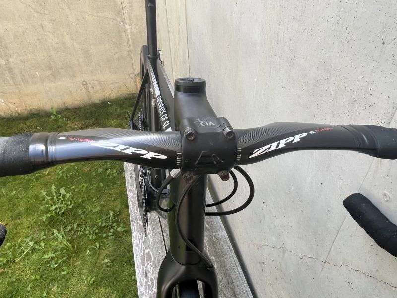 CANYON Endurace CF SL 8 DISC