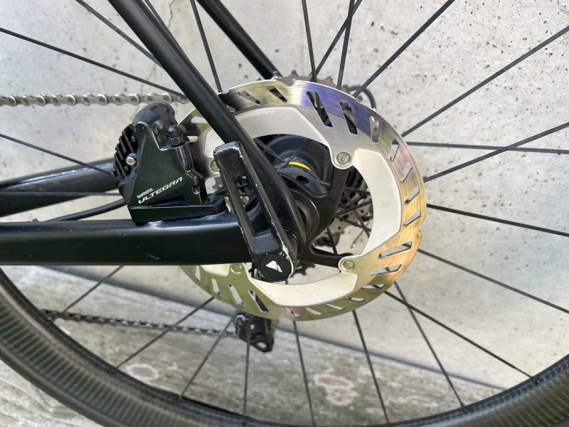 CANYON Endurace CF SL 8 DISC