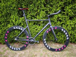 Festka od SantaFixie 